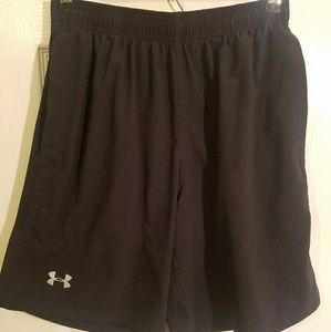 Under Armour shorts